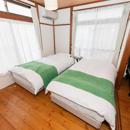 Leaf Apartment Kamakura Exterior photo